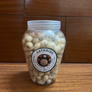 Cream and Onion (100g)
