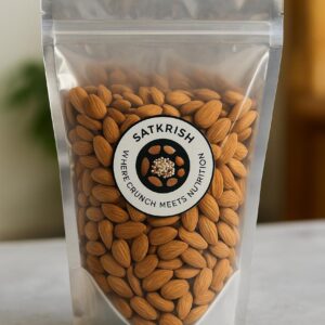 Almond - Jumbo Size