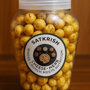 Cheese & Herb (100g)