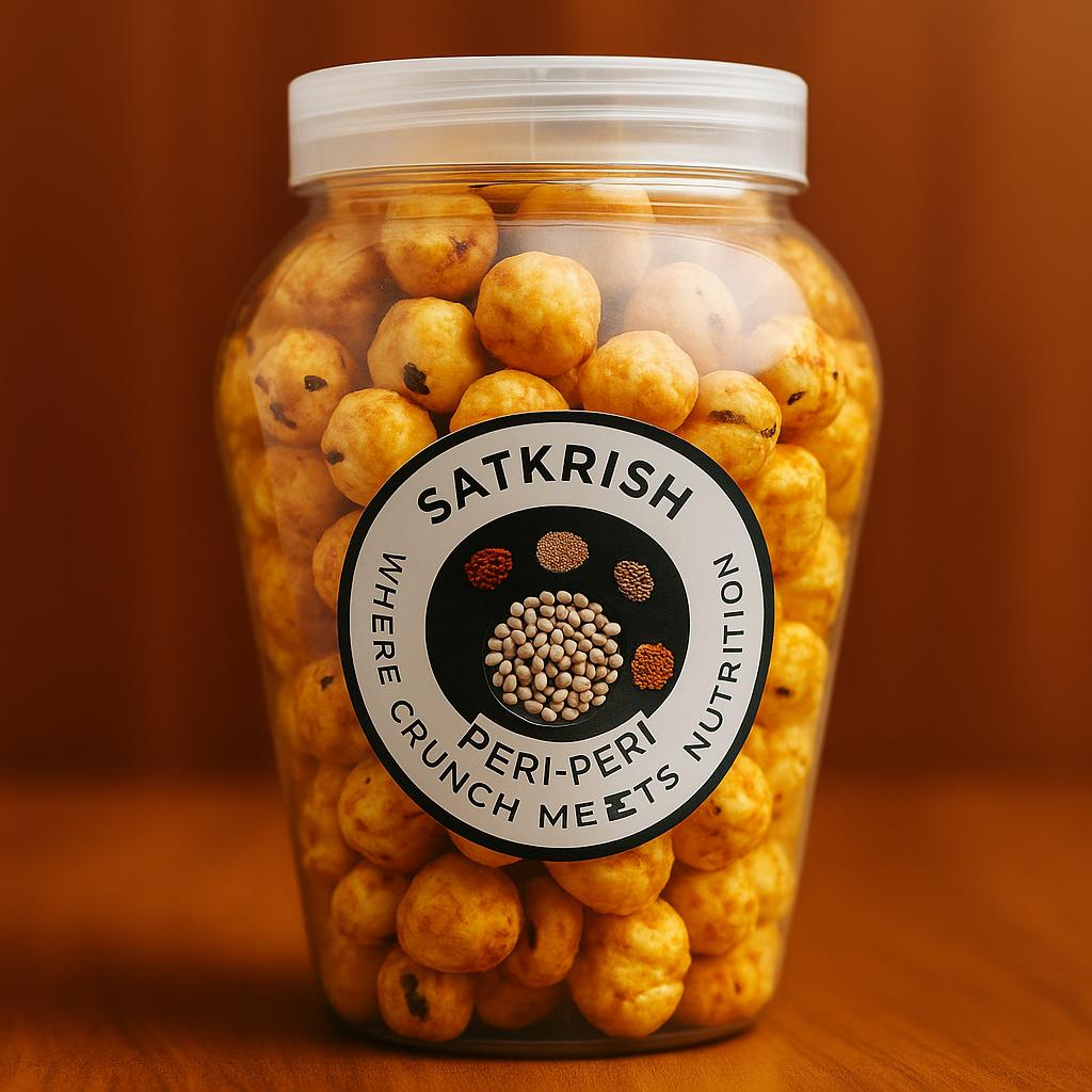 Peri Peri (100g)