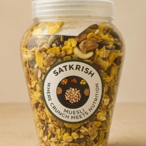 Satkrish Muesli (400g)