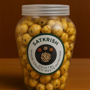 Cocktail (100g)